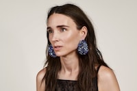 Givenchy by Sarah Burton Spring/Summer 2026 Campaign