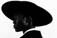 Willy Chavarria Spring/Summer 2026