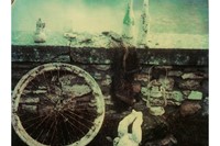 Polaroid by Andrei Tarkovsky, 1979-84