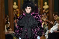 Erdem Autumn/Winter 2019 Fall 2019 AW19 FW19 collection