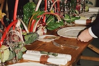 Longchamp Celebrates S/S25 Collection at The Garden Museum