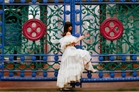 Danielle Neu for AnOther Magazine Spring/Summer 2026