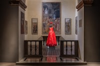 Armani Spring/Summer 2026