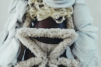 Rick Owens Spring/Summer 2027 Womenswear