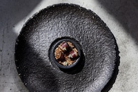 New Nordic: Cuisine, Aesthetics and Place