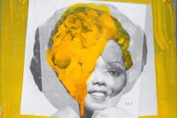 Lorna Simpson: Third Person Venice 
