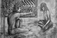 Bedtime Stories for Bad Boys and Girls