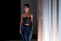 Armani Spring/Summer 2026