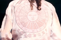 Burberry Spring/Summer 2026