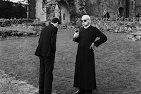 Utterly Lazy and Inattentive by Martin Parr 