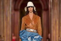 Louis Vuitton Cruise 2027