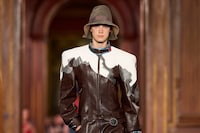 Louis Vuitton 2027 Cruise