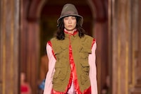 Louis Vuitton Cruise 2027