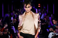 Tom Ford SS20 NYFW 2019 New York Fashion Week