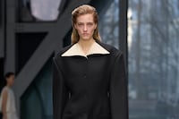 Calvin Klein Autumn/Winter 2026