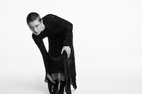 Chanel for AnOther Magazine Spring/Summer 2026