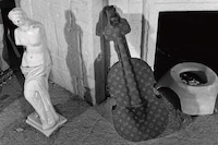 Yorgos Lanthimos Louis Vuitton Autumn/Winter 2025 Collection