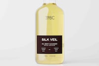 LIPR - 39BC - Silk Veil Cleansing Shower Oil, £39