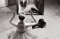 Givenchy for AnOther Magazine Spring/Summer 2026