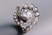 Sophie Bille Brahe High Jewellery