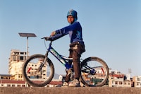 Where We Meet by Tirtha Rabin Lawati and Sam Thapa