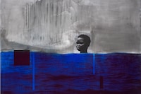 Lorna Simpson: Third Person Venice 