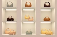 Miu Miu New Bond Street