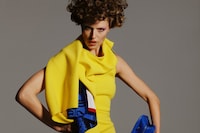 Charlotte Wales for AnOther Magazine Spring/Summer 2026