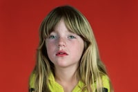 Catherine Opie for AnOther Magazine 