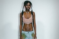 Paolina Russo Spring/Summer 2024 SS24