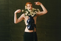 The Narcissist by Thevxlley