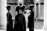 Armani Spring/Summer 2026