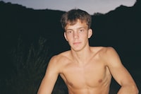 Marie Tomanova’s Summer Photo Dump