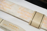 Gabrielle Chanel Fashion Manifesto for AnOther A/W23