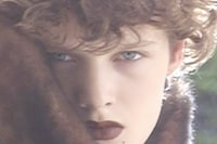  Sharna Osborne shoots Fendi for AnOther Magazine A/W 2025