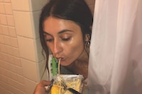 Lonley City by Jerry Hsu