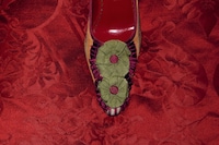 Manolo Blahnik for AnOther Magazine Autumn/Winter 2025