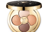 La Beaute Louis Vuitton_LV Ombres 150 Beige Mement