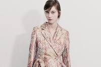 Dior Autumn/Winter 2026 Womenswear