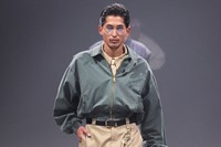 Willy Chavarria Spring/Summer 2025