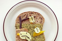 The Art Toast Project: Salvador Dal&#237;, The Persistence of Mem
