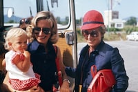 Walter Rudolph: Ibiza 1976