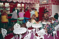 Walter Rudolph: Ibiza 1976