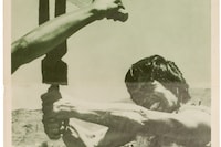 Pier Paolo Pasolini for Another Man W/S26