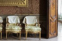 The Only True Protest is Beauty Dries Van Noten Fondazione