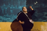 Tambi&#233;n Somos Mujeres by Constanze Han