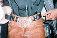 Martine Rose Spring/Summer 2026