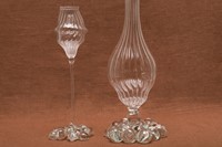 Justine Menard - Calypso carafe &amp; Orphée glass - 