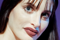 Camille Vivier, Sophie, (Portrait), 2018 