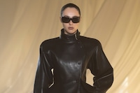 Balmain Autumn/Winter 2026